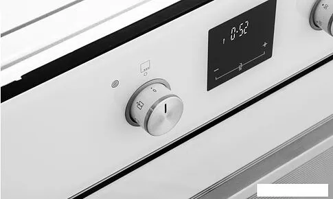 Электрический духовой шкаф Weissgauff EOV 661 PDW