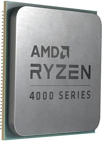 Процессор AMD Ryzen 5 PRO 4655G