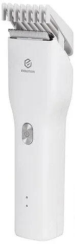 Машинка для стрижки волос Evolution Boost (белый)