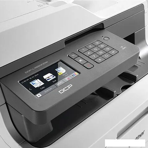 МФУ Brother DCP-L3550CDW