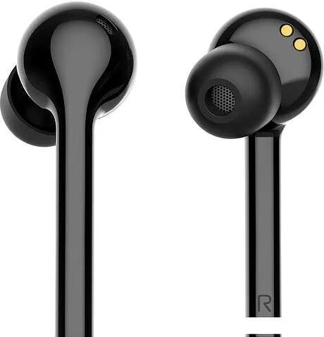 Наушники CrownMicro CMTWS-5006 (черный)