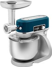 Кухонный комбайн MAUNFELD MF-425BL