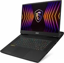 Игровой ноутбук MSI Titan GT77 12UHS-208RU Игровой ноутбук MSI Titan GT77 12UHS-208RU