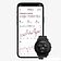 Умные часы Suunto 9 Peak Titanium (синий гранит)