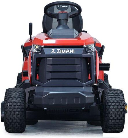 Райдер ZimAni TS108HVD