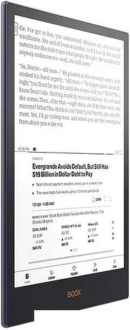 Электронная книга Onyx BOOX Note 4