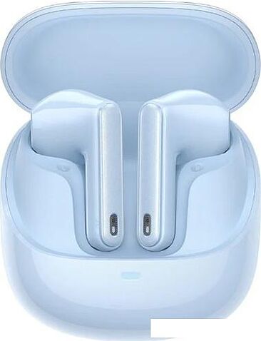 Наушники Baseus Bowie M3 (голубой)