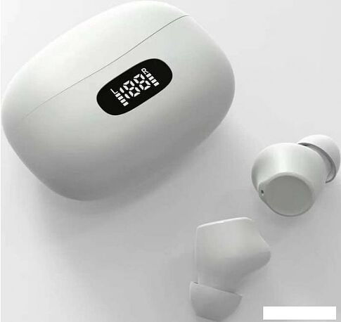 Наушники Venso VT-408 (белый)