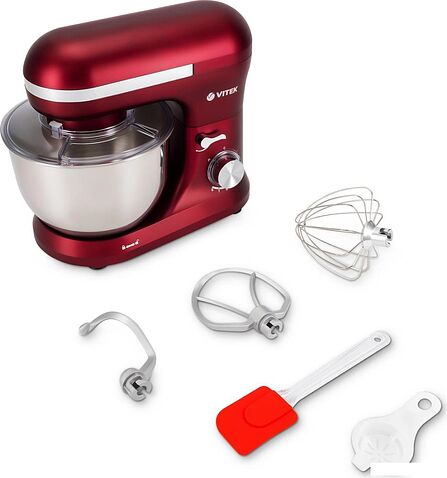 Планетарный миксер Vitek VT-PM0111