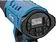Промышленный фен Bull HG 6501 0326218