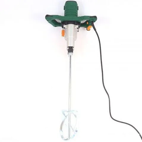 Дрель-миксер Калибр ЭРМД-1600/2Е