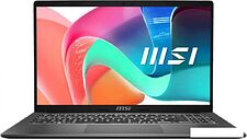 Ноутбук MSI Modern 15 F13MG-092XBY