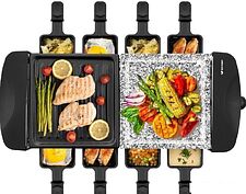 Раклетница Kitfort KT-1647