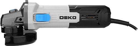 Угловая шлифмашина Deko AGDK-1000W PRO 084-1076