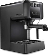 Рожковая кофеварка Gaggia Milano Stone Black EG2109/01
