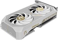 Видеокарта ZOTAC Gaming GeForce RTX 5060 Ti 8GB Twin Edge OC White Edition ZT-B50610Q-10M