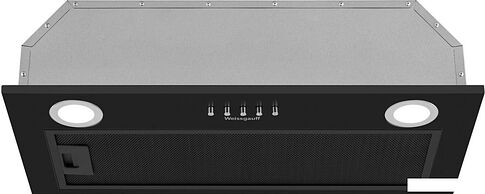 Кухонная вытяжка Weissgauff Box 600 Black Edition