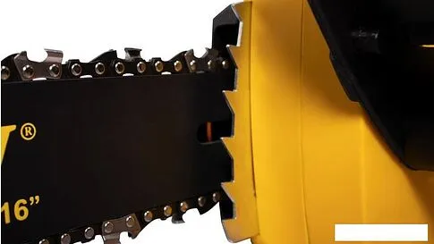 Электрическая пила Champion 418N-16