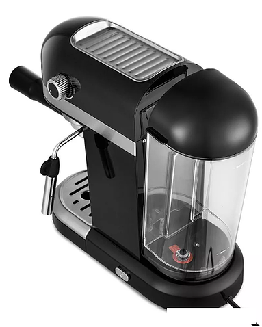 Капельная кофеварка Kitfort KT-7115