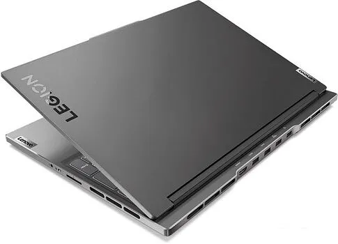 Игровой ноутбук Lenovo Legion S7 16IAH7 82TF008TRK
