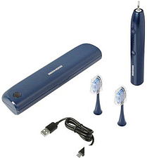 Электрическая зубная щетка Redmond TB4602 (синий)