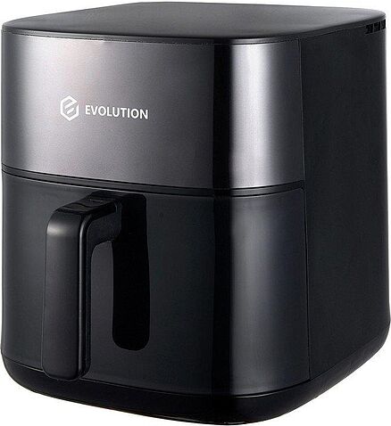 Аэрогриль (аэрофритюрница) Evolution Airo 8500TW (черный)
