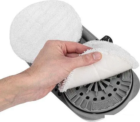 Пароочиститель Bort BDR-1700