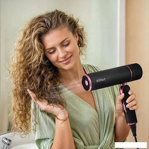 Фен Kitfort KT-3258