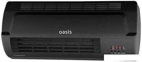 Тепловентилятор Oasis NTN-20