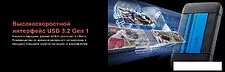 Внешний накопитель Apacer AC633 2TB AP2TBAC633Y-1