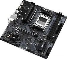 Материнская плата ASRock A620M-HDV/M.2+ Материнская плата ASRock A620M-HDV/M.2+