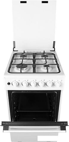 Кухонная плита Midea MFG-1W