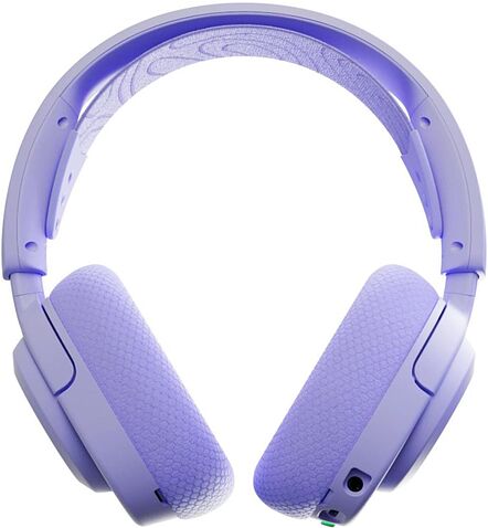 Наушники SteelSeries Arctis Nova 3X Wireless (для Xbox, сиреневый)