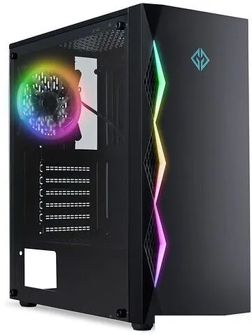 Корпус Oklick GMNG OGC-G110