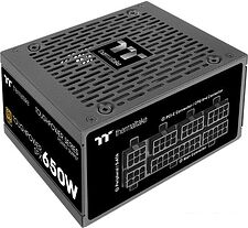 Блок питания Thermaltake Toughpower SFX 650W TT Premium Edition PS-STP-0650FNFAGE-1 Блок питания Thermaltake Toughpower SFX 650W TT Premium Edition PS-STP-0650FNFAGE-1
