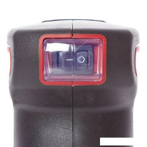 Эксцентриковая шлифмашина RedVerg RD-OS18/U (без АКБ)