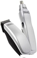 Универсальный триммер Wahl Travel Kit 09962-1816