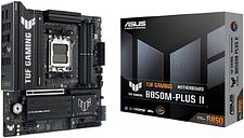 Материнская плата ASUS TUF Gaming B850M-Plus II