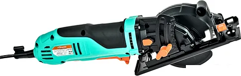 Дисковая (циркулярная) пила Sturm CS5012MS