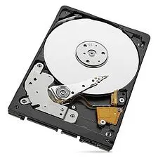 Жесткий диск Seagate Barracuda 2TB [ST2000LM015]