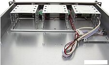 Корпус ExeGate 2U420-06 EX279419RUS