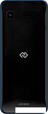 Мобильный телефон Digma Linx B280 (черный)