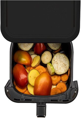 Аэрогриль (аэрофритюрница) Gressel GAF-1822