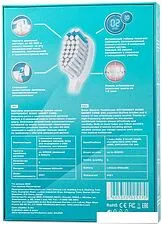 Электрическая зубная щетка Waterdent Sonic Smart Care