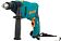 Ударная дрель Bort BSM-750U