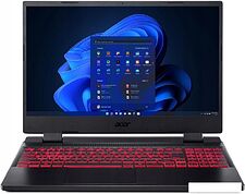 Игровой ноутбук Acer Nitro 5 AN515-58-58HT NH.QFLER.006