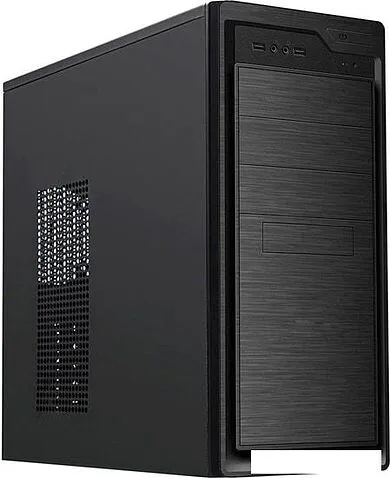Корпус Powerman BA831BK