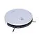 Робот-пылесос Polaris PVCR 0726 WI-FI IQ Home Gyro (белый)