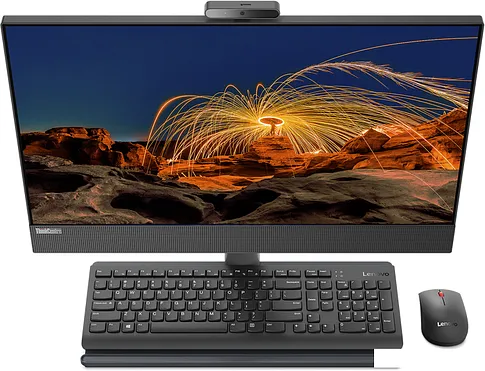 Моноблок Lenovo ThinkCentre M90a Gen 3 11VKA01400