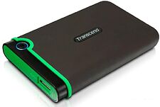 Внешний накопитель Transcend StoreJet 25M3 2TB (TS2TSJ25M3) Внешний накопитель Transcend StoreJet 25M3 2TB (TS2TSJ25M3)